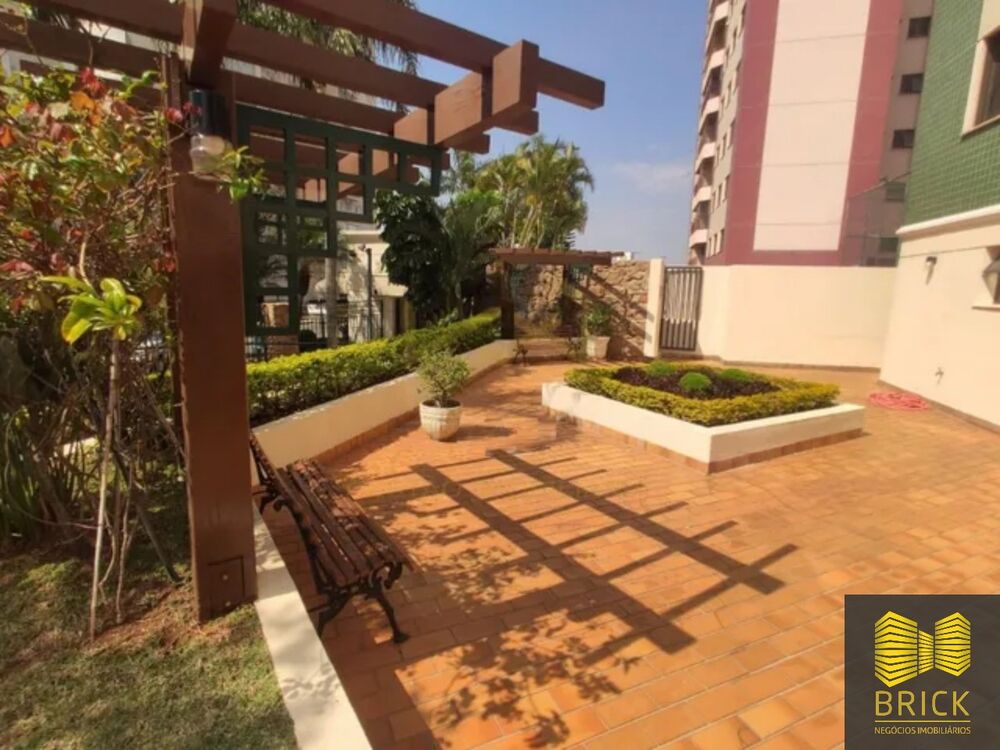 Apartamento, 3 quartos, 94 m² - Foto 11