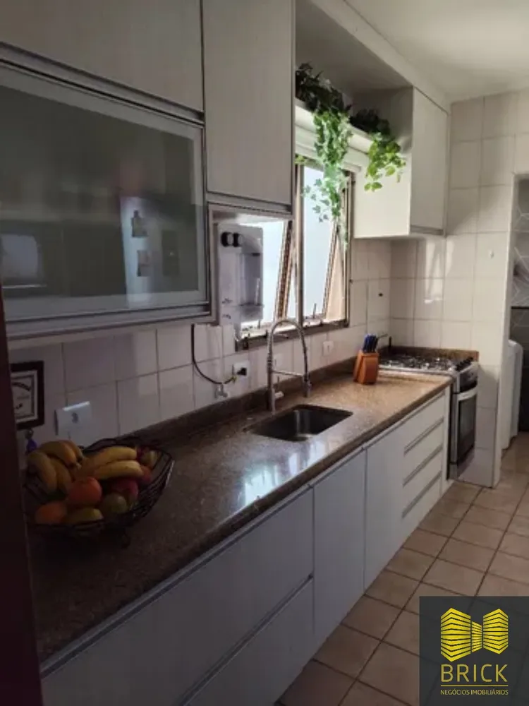 Apartamento, 3 quartos, 94 m² - Foto 8