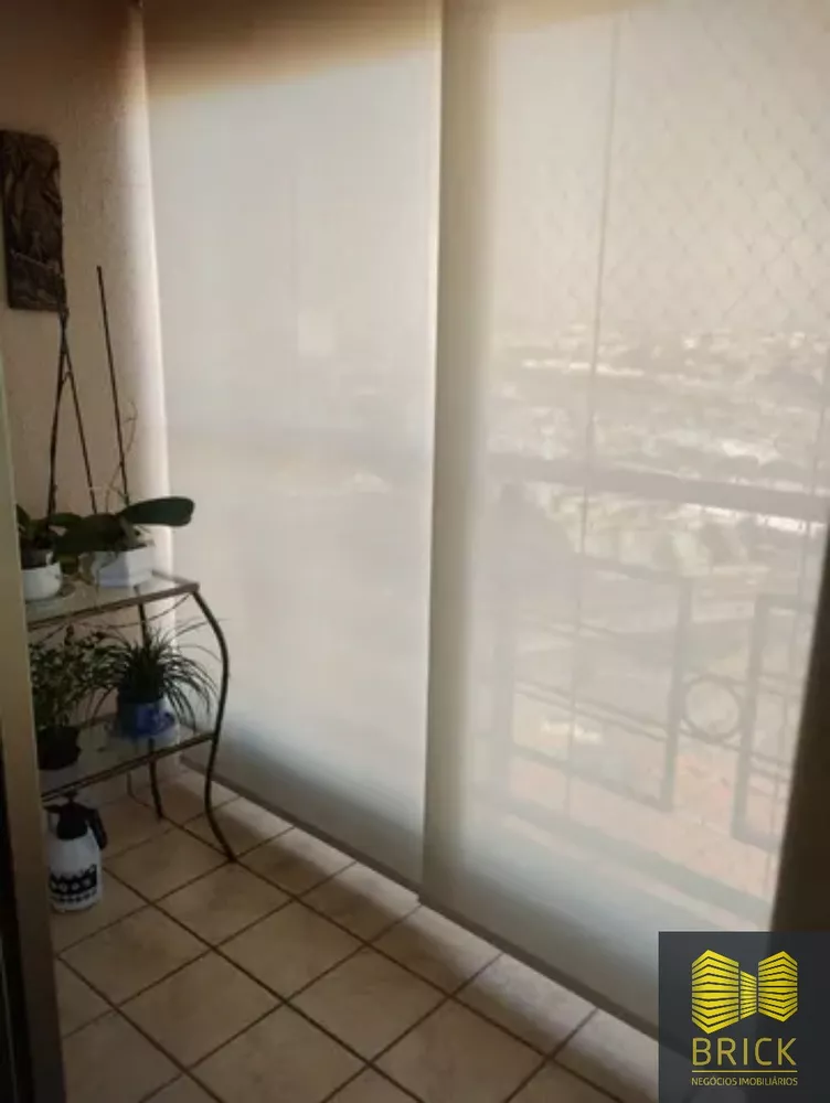 Apartamento, 3 quartos, 94 m² - Foto 3