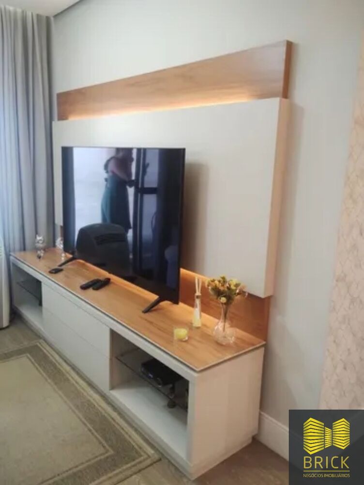 Apartamento, 3 quartos, 94 m² - Foto 2