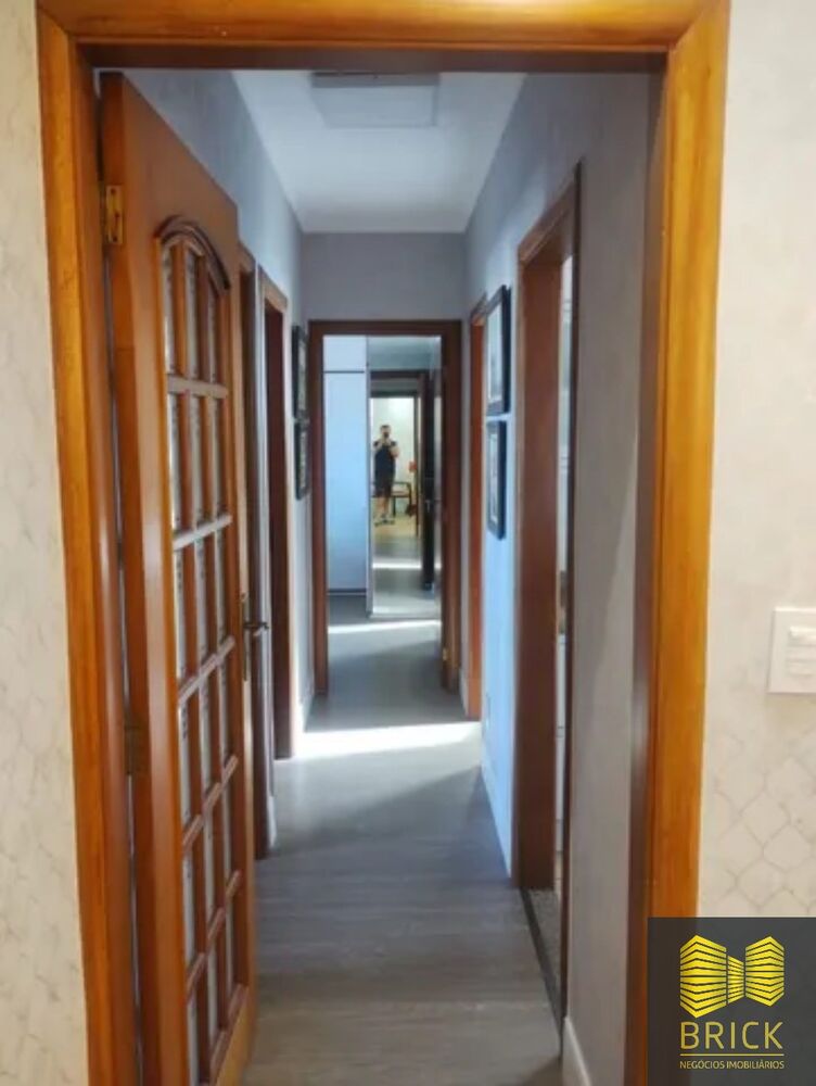 Apartamento, 3 quartos, 94 m² - Foto 4