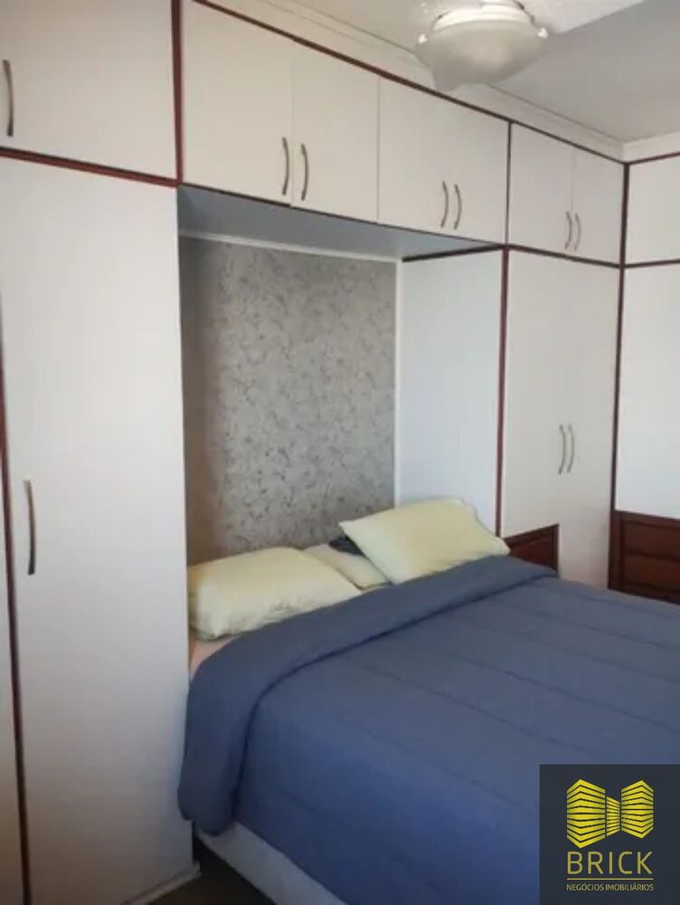 Apartamento, 3 quartos, 94 m² - Foto 5