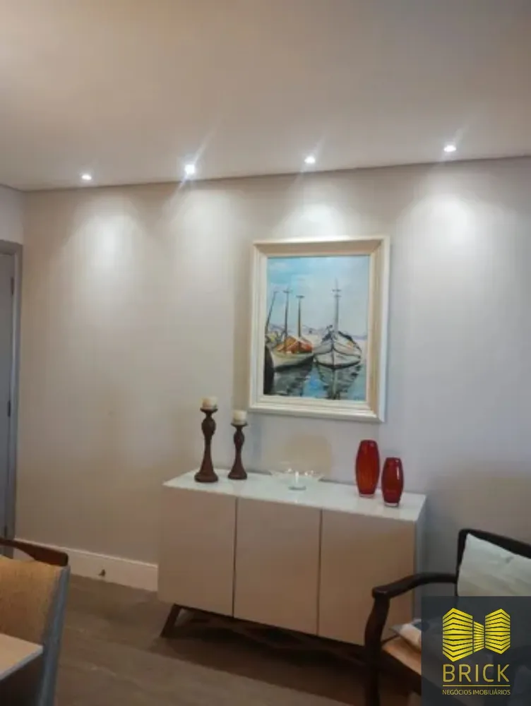 Apartamento, 3 quartos, 94 m² - Foto 3