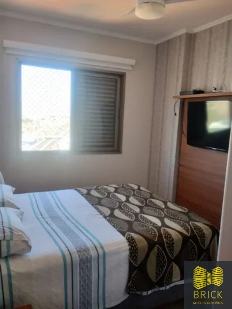 Apartamento, 3 quartos, 94 m² - Foto 6