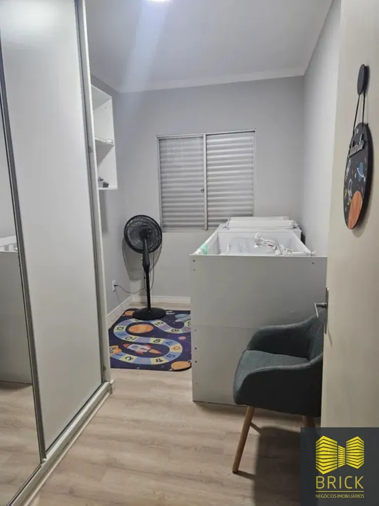 Apartamento, 3 quartos, 98 m² - Foto 10