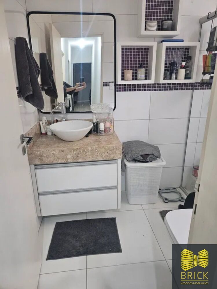 Apartamento, 3 quartos, 98 m² - Foto 9