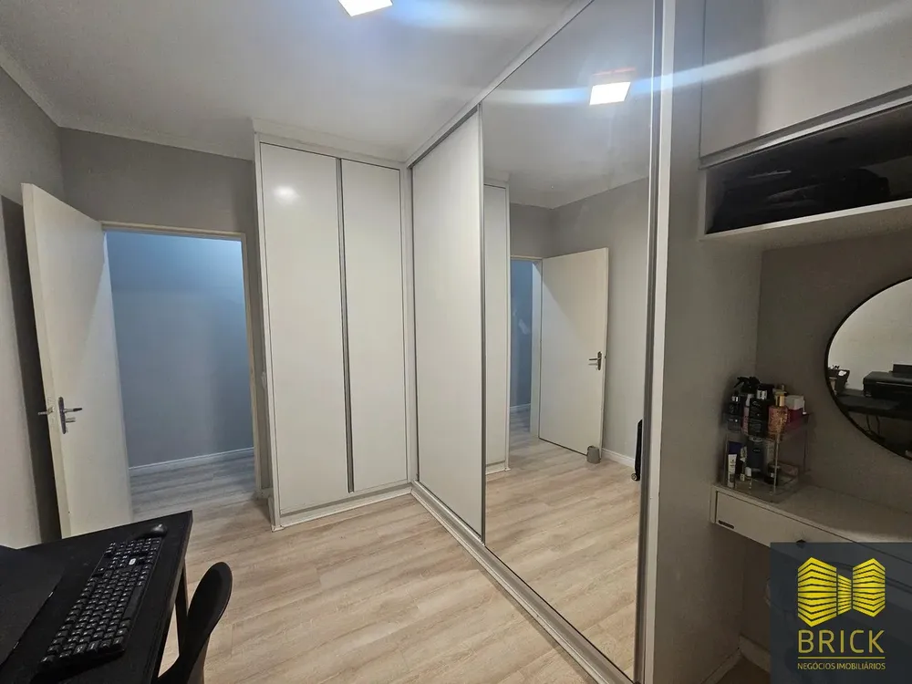 Apartamento, 3 quartos, 98 m² - Foto 9