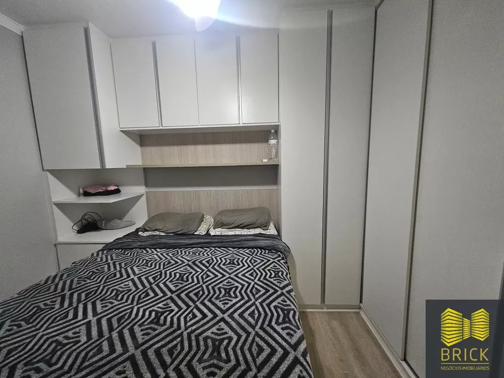 Apartamento, 3 quartos, 98 m² - Foto 6
