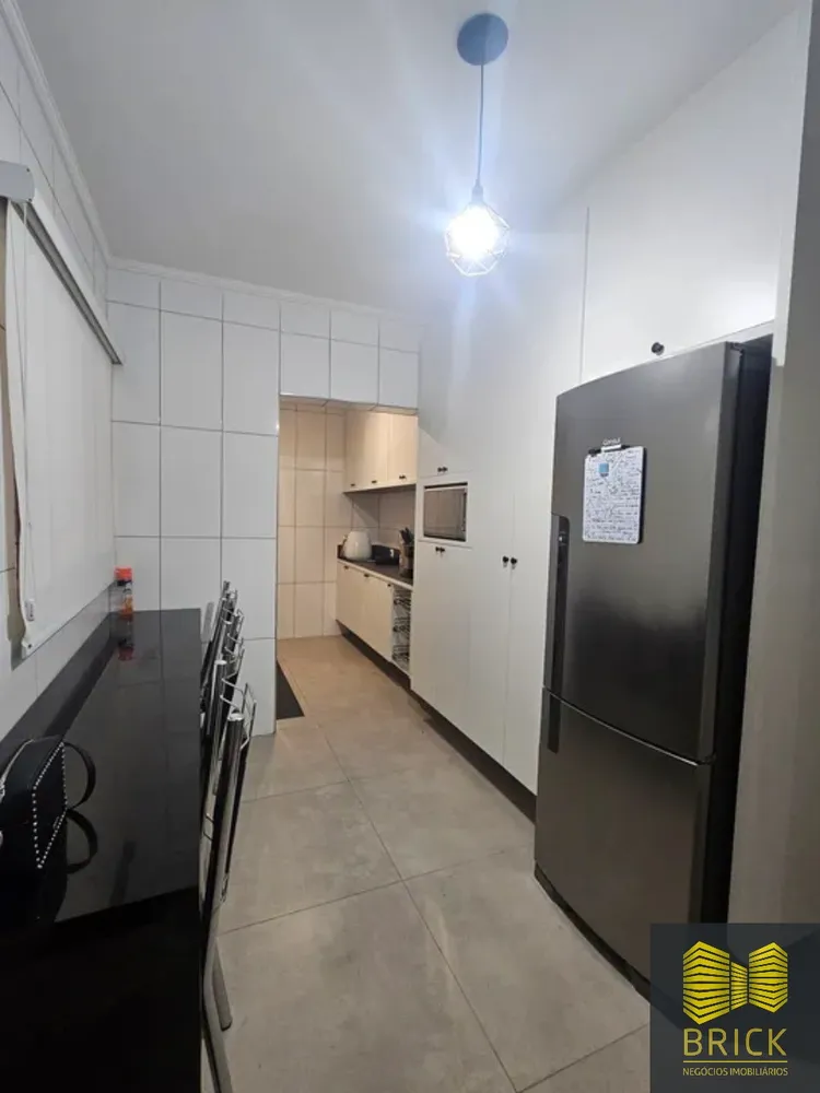 Apartamento, 3 quartos, 98 m² - Foto 3