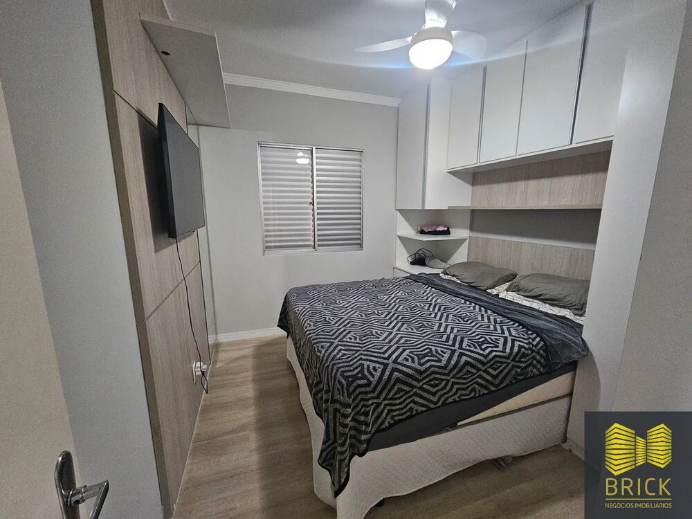 Apartamento, 3 quartos, 98 m² - Foto 5