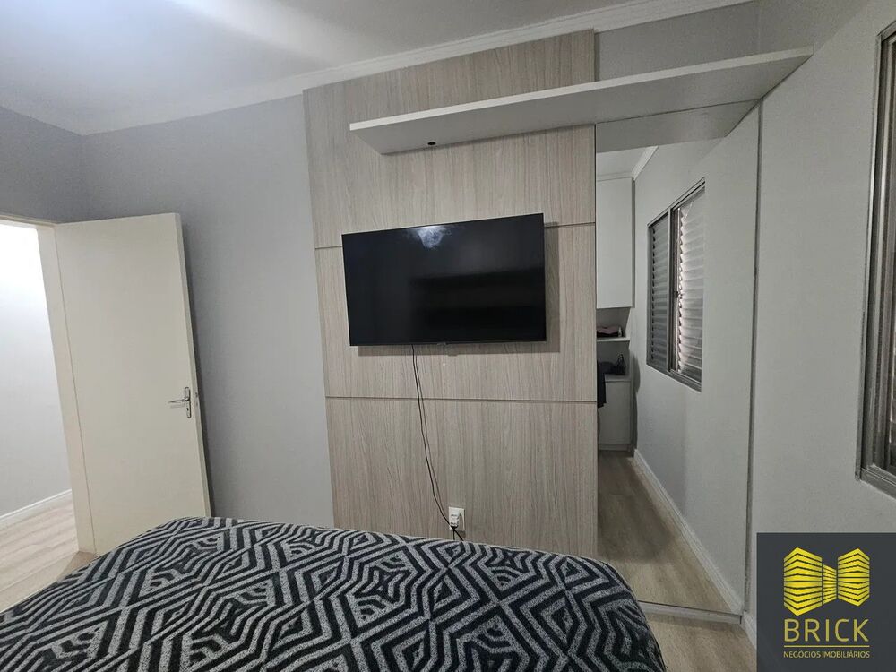 Apartamento, 3 quartos, 98 m² - Foto 7