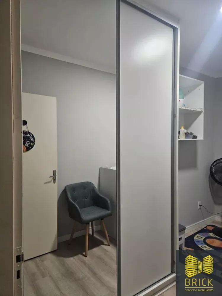 Apartamento, 3 quartos, 98 m² - Foto 4