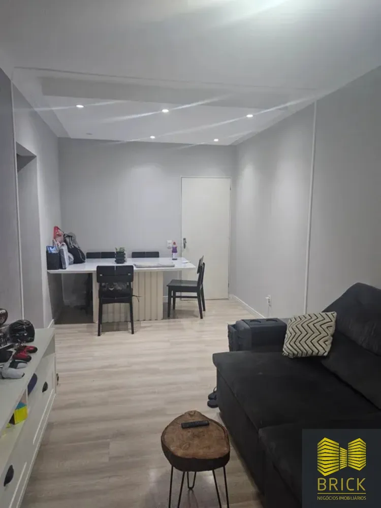 Apartamento, 3 quartos, 98 m² - Foto 2