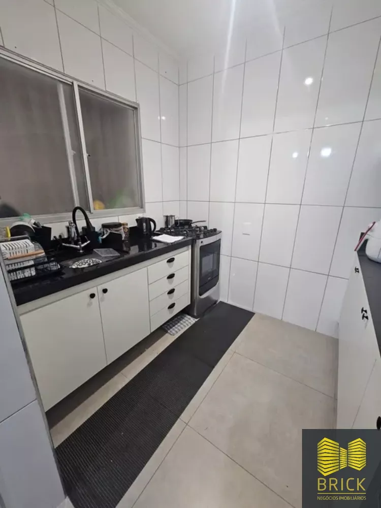 Apartamento, 3 quartos, 98 m² - Foto 1