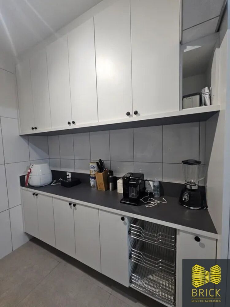 Apartamento, 3 quartos, 98 m² - Foto 2