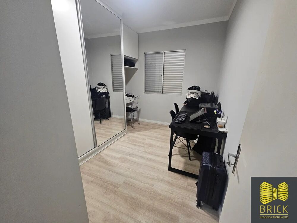 Apartamento, 3 quartos, 98 m² - Foto 3
