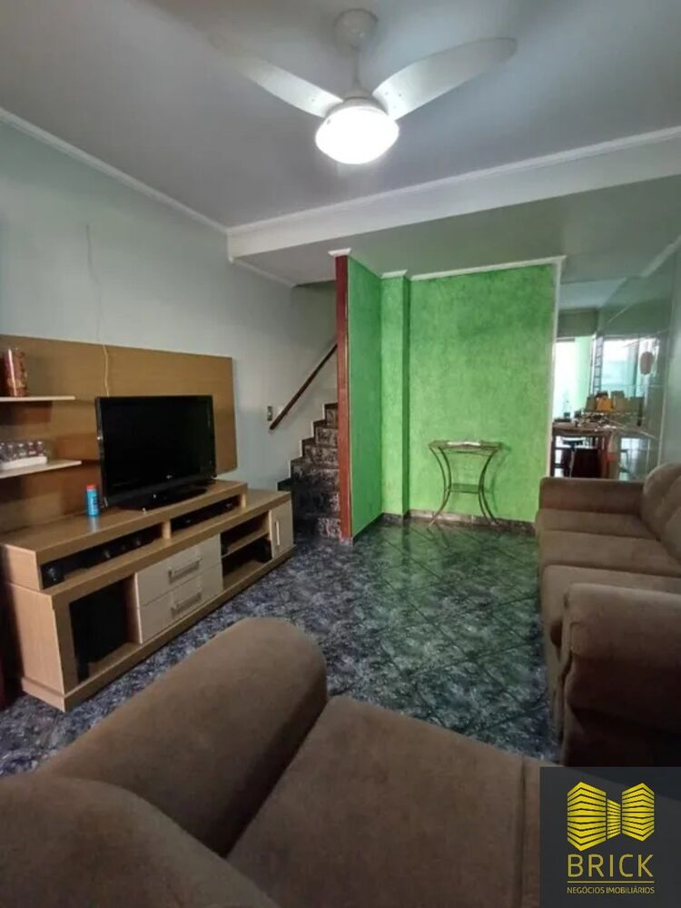 Casa, 2 quartos, 62 m² - Foto 5