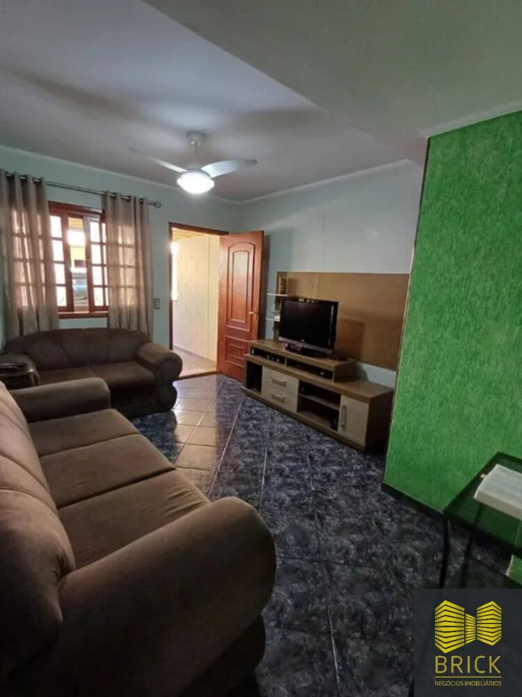 Casa, 2 quartos, 62 m² - Foto 1