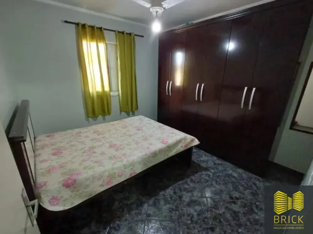 Casa, 2 quartos, 62 m² - Foto 11