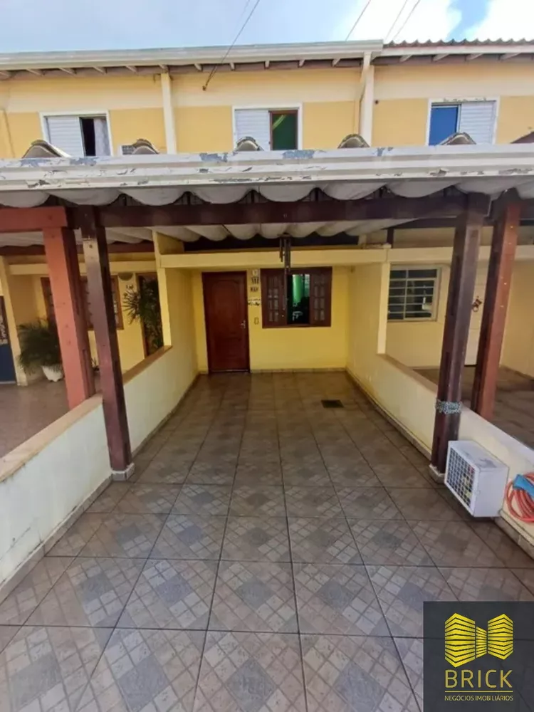 Casa, 2 quartos, 62 m² - Foto 9