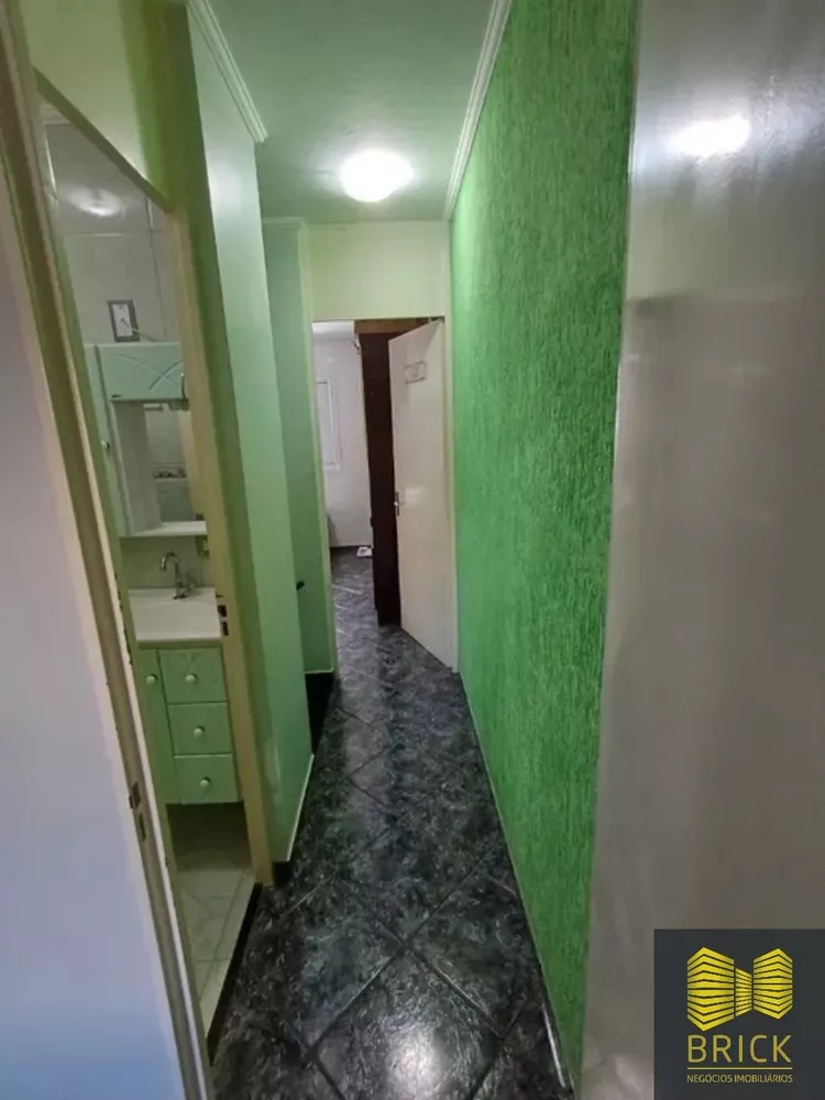 Casa, 2 quartos, 62 m² - Foto 11