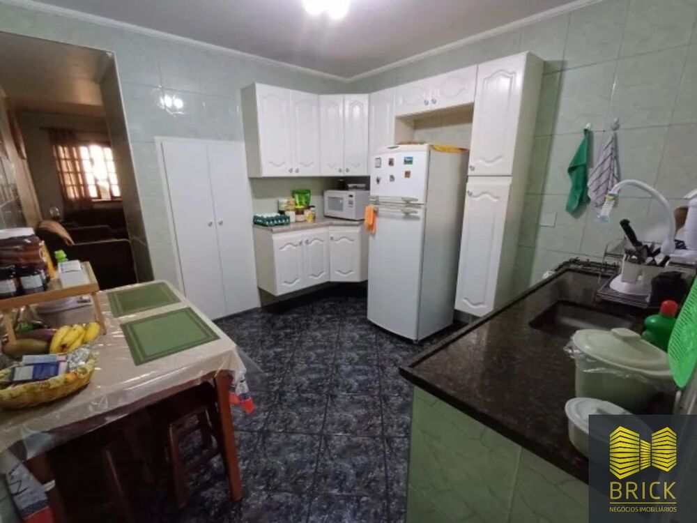 Casa, 2 quartos, 62 m² - Foto 8
