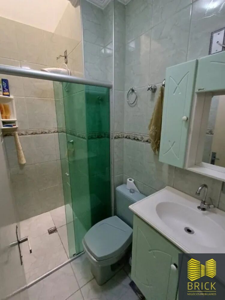 Casa, 2 quartos, 62 m² - Foto 4