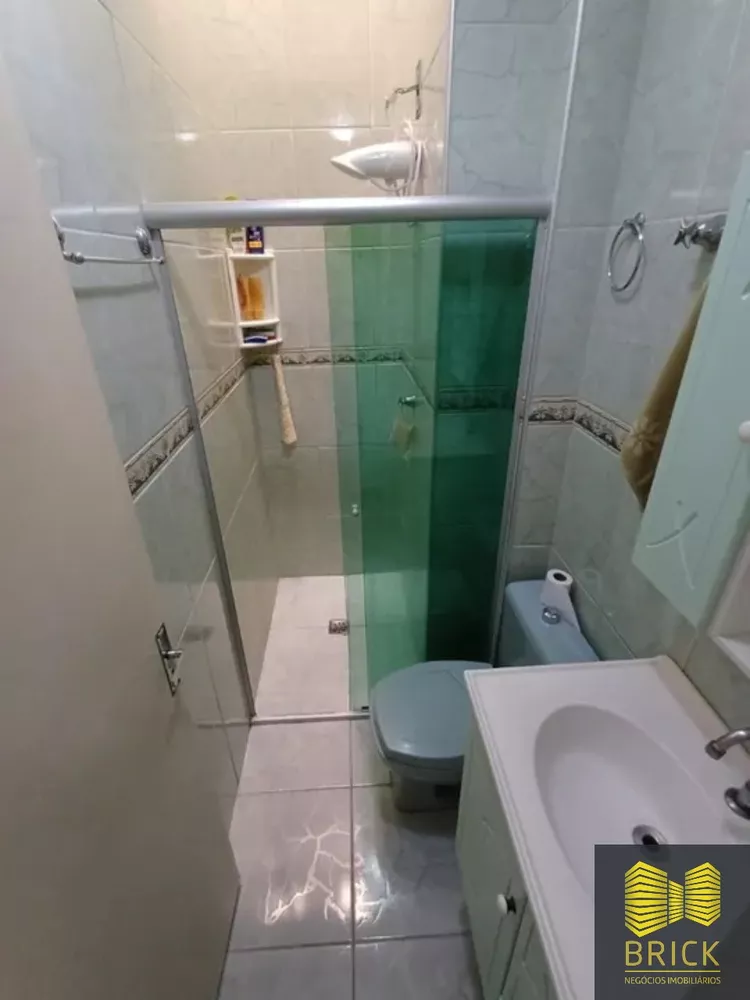 Casa, 2 quartos, 62 m² - Foto 10