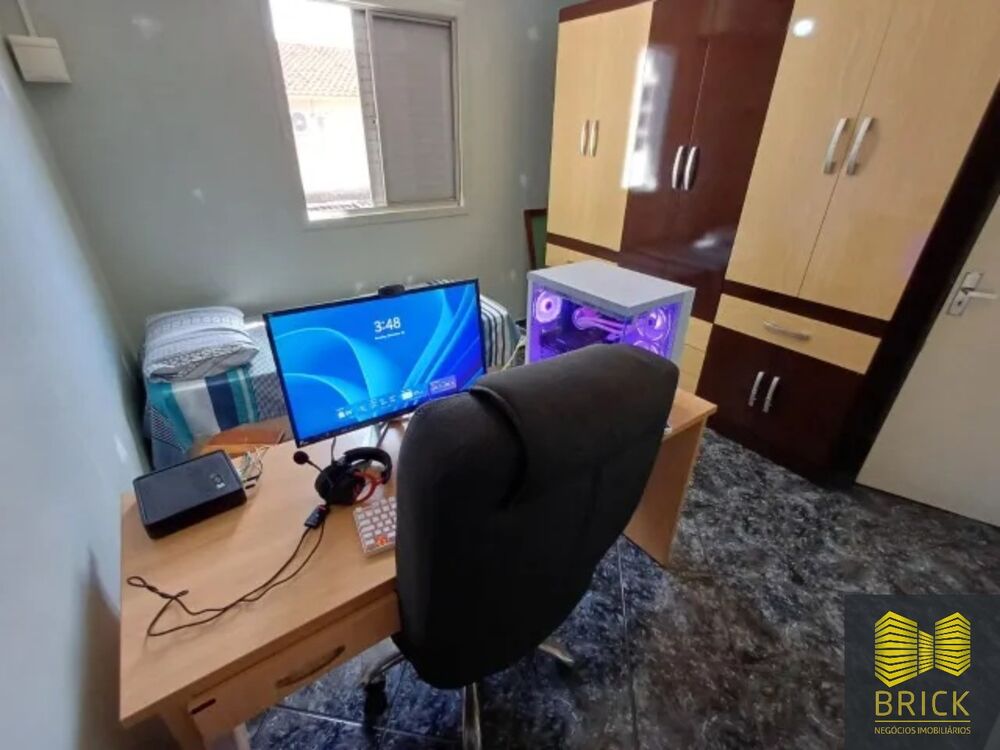 Casa, 2 quartos, 62 m² - Foto 3
