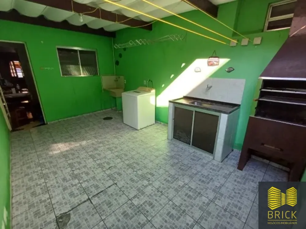 Casa, 2 quartos, 62 m² - Foto 15