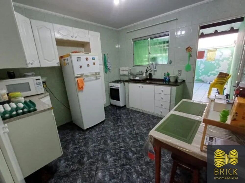 Casa, 2 quartos, 62 m² - Foto 6