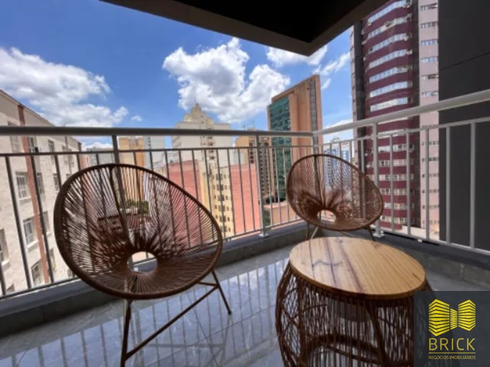 Apartamento, 1 quarto, 45 m² - Foto 6
