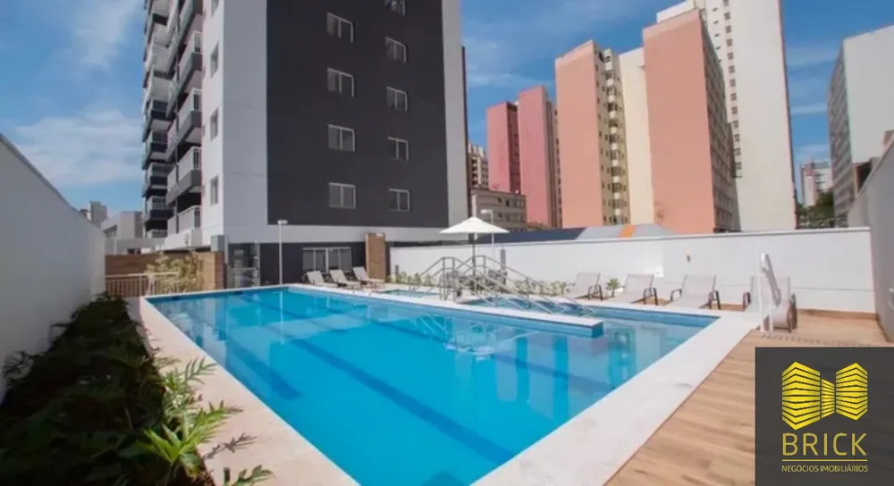 Apartamento, 1 quarto, 45 m² - Foto 9