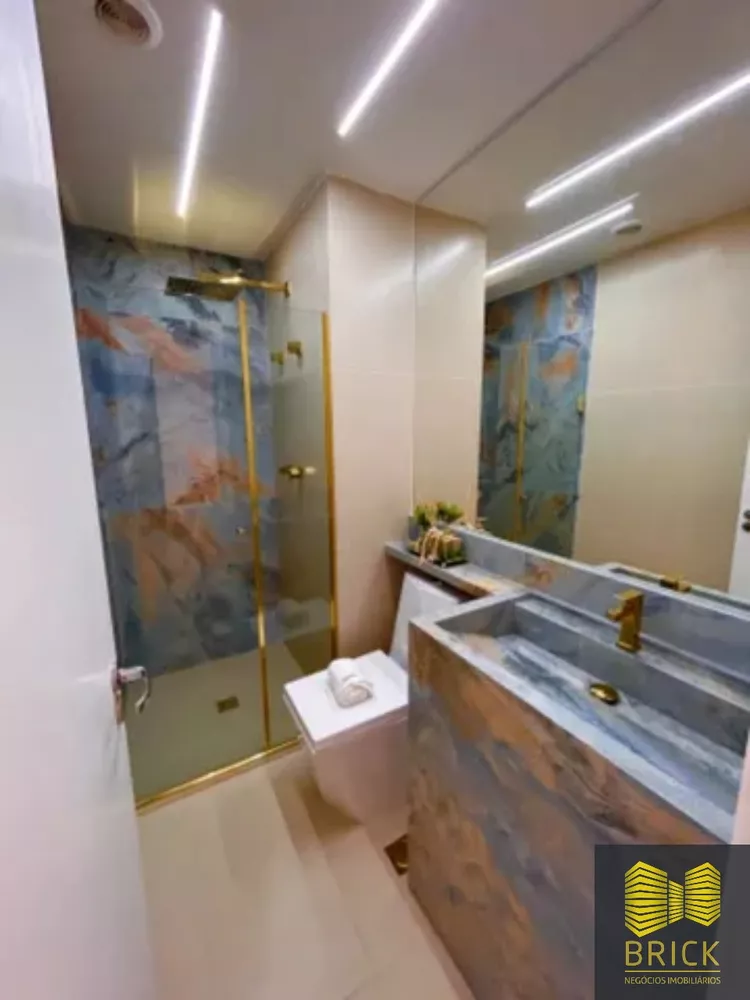 Apartamento, 1 quarto, 45 m² - Foto 3