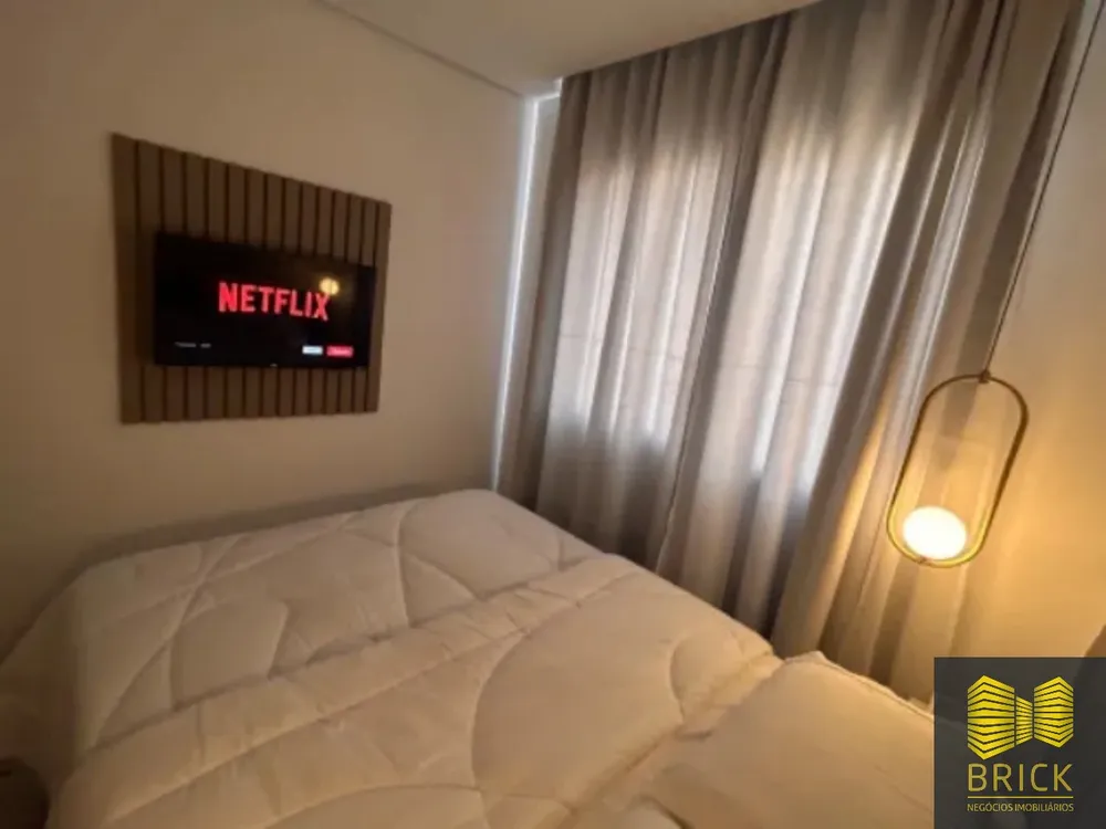 Apartamento, 1 quarto, 45 m² - Foto 7
