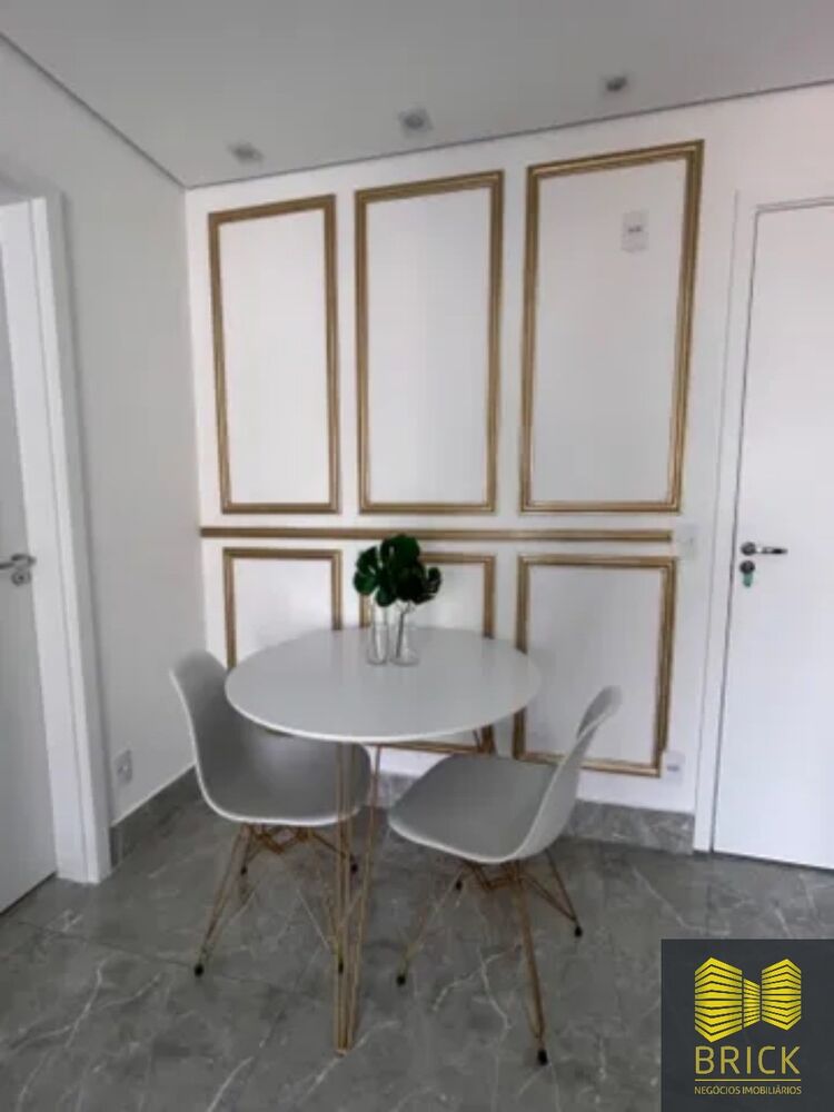 Apartamento, 1 quarto, 45 m² - Foto 5