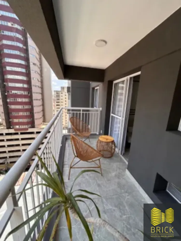 Apartamento, 1 quarto, 45 m² - Foto 3