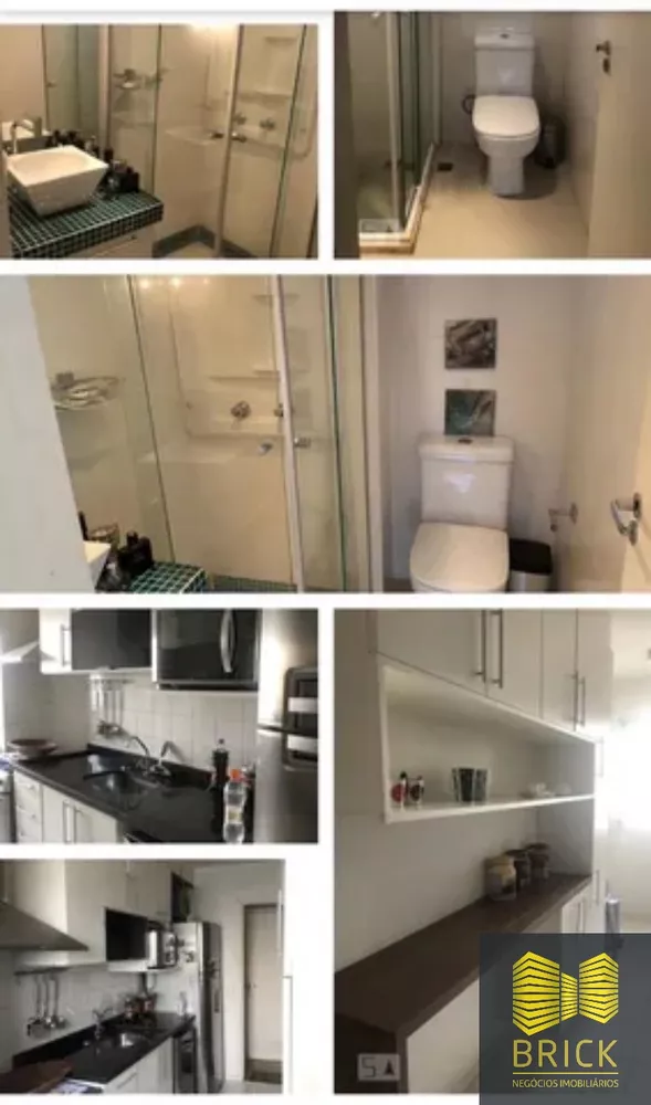 Apartamento, 2 quartos, 69 m² - Foto 6