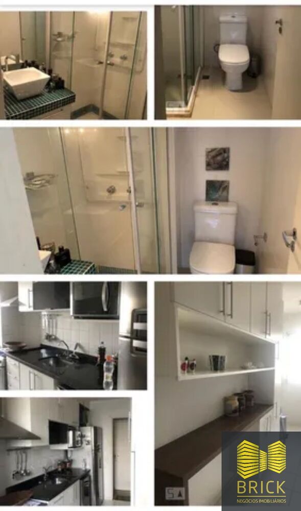 Apartamento, 2 quartos, 69 m² - Foto 3