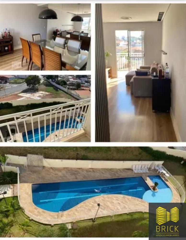 Apartamento, 2 quartos, 69 m² - Foto 7