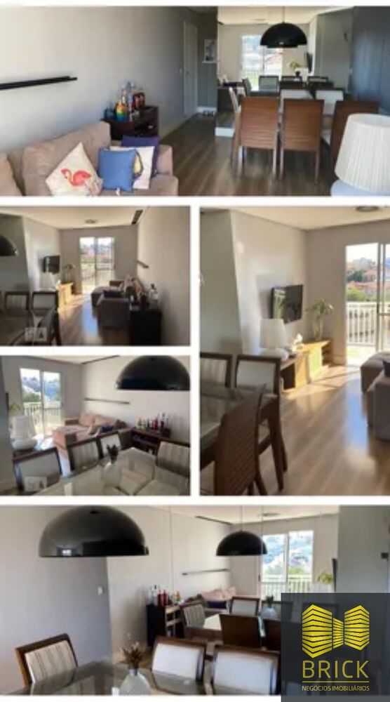 Apartamento, 2 quartos, 69 m² - Foto 4