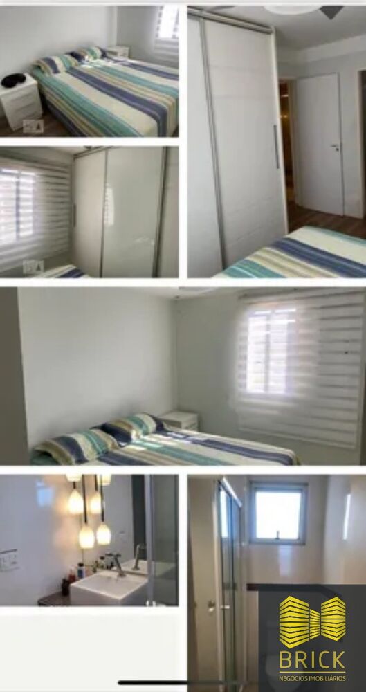 Apartamento, 2 quartos, 69 m² - Foto 2