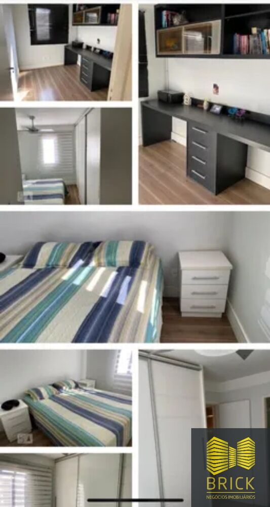 Apartamento, 2 quartos, 69 m² - Foto 1