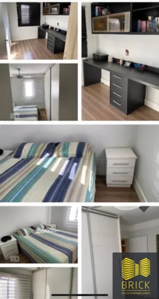 Apartamento, 2 quartos, 69 m² - Foto 5
