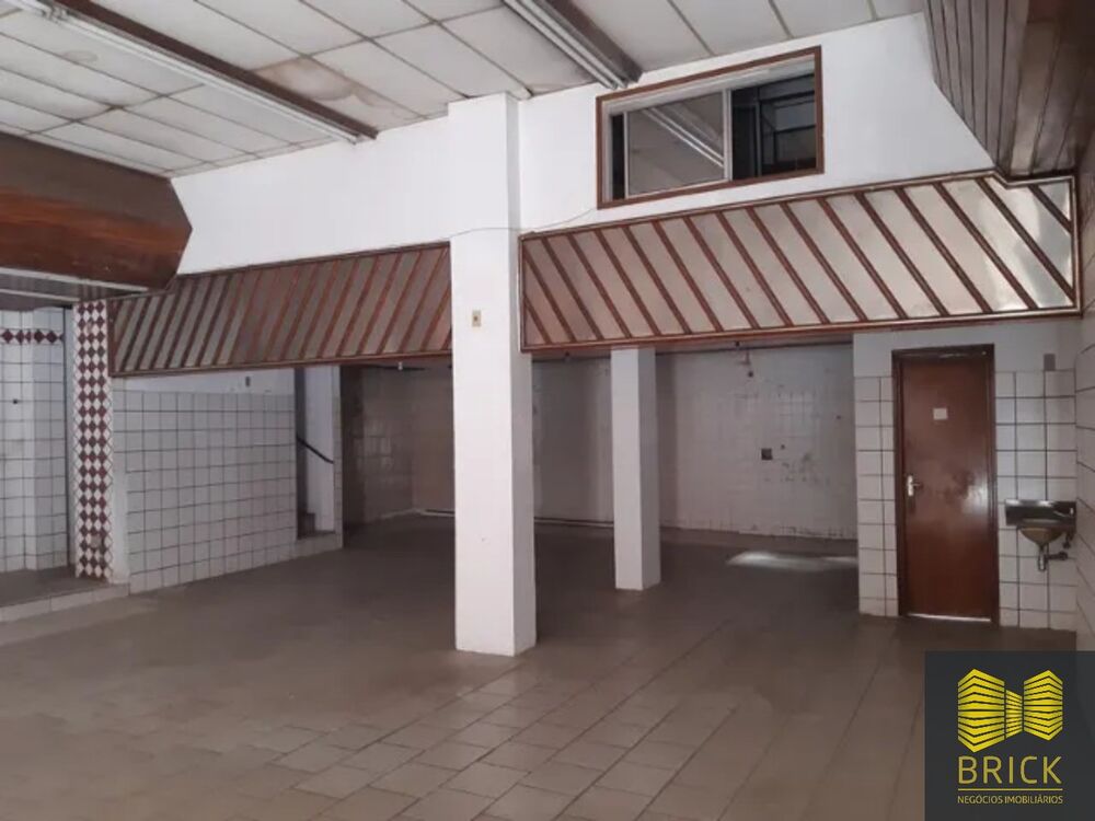 Loja-Salão, 201 m² - Foto 5
