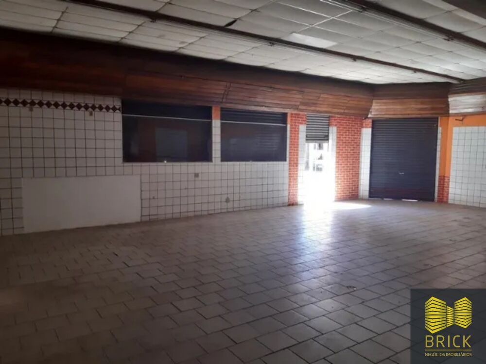 Loja-Salão, 201 m² - Foto 6