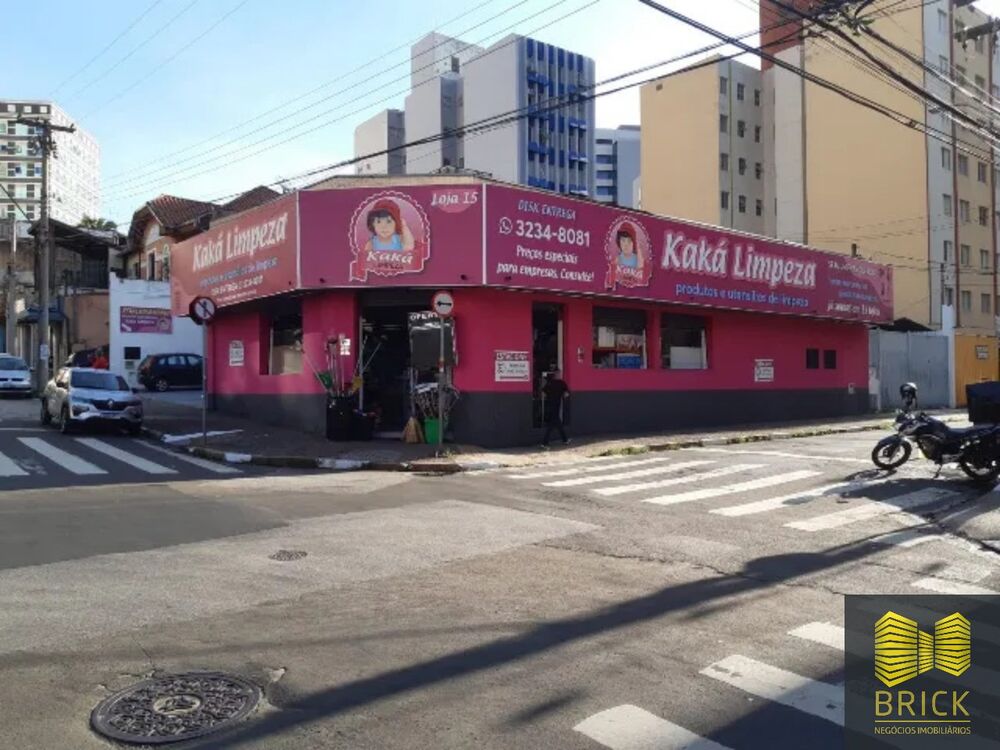 Loja-Salão, 201 m² - Foto 4