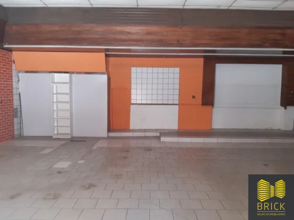 Loja-Salão, 201 m² - Foto 2