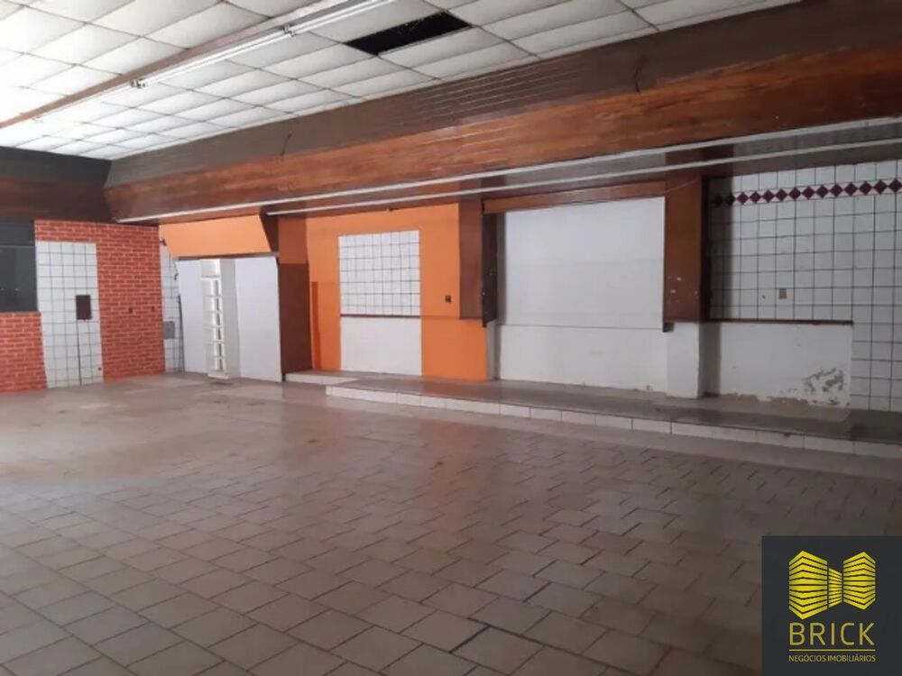 Loja-Salão, 201 m² - Foto 1
