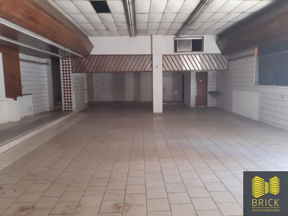 Loja-Salão, 201 m² - Foto 8